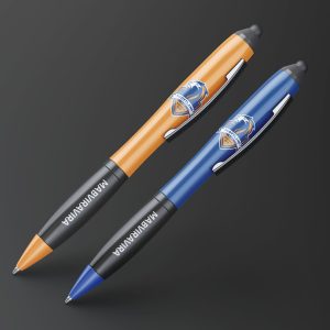 Scottish Pen