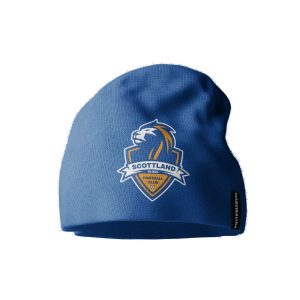 Scottish Beanie Hat