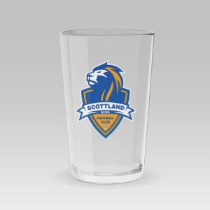 Scottish Glass