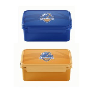 Scottish Lunch Box