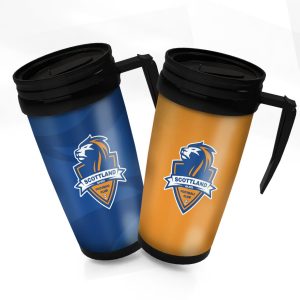 Scottish Thermal Mug