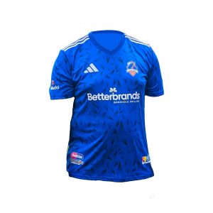 Scottish Authentic Blue Jersey