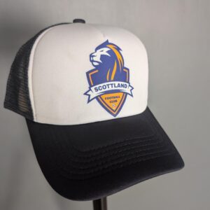 Scottish Cap