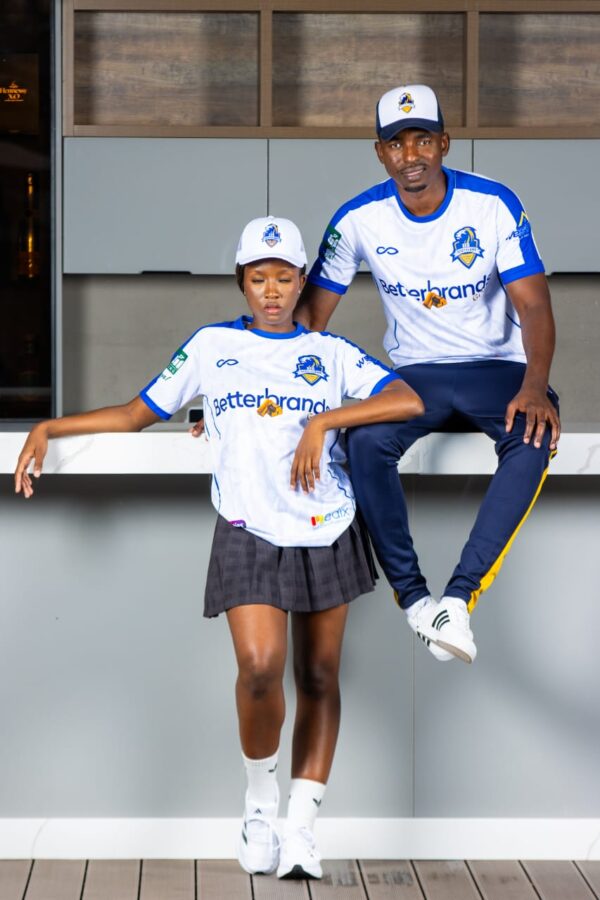 White Scottland FC 2024 Jersey