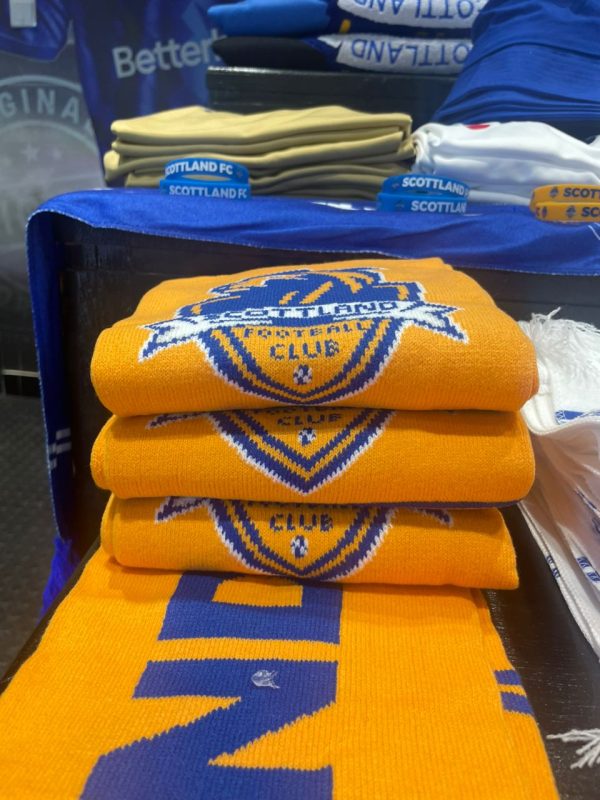 Scottish Scarf - Image 2