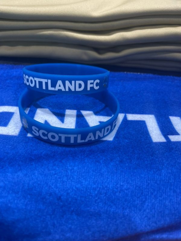 Scottish Wrist Band - Image 3