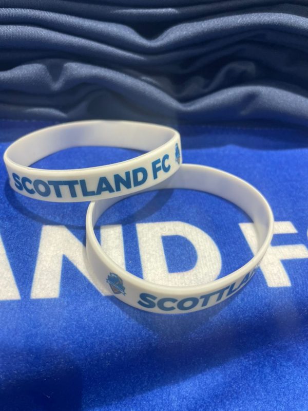 Scottish Wrist Band - Image 2